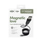USB-C Cable, 240 W, Magnetic, 1, 5 m, Space Black, empower