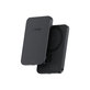 Wireless PowerBank 5000 mAh, 20 W, compatible with MagSafe, Qi2/USB-C, Space Black, empower