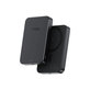 Wireless PowerBank 10000 mAh, 20 W, compatible with MagSafe, Qi2/USB-C, Space Black, empower