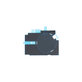 Apple iPhone 16 Pro Max - Wireless Charging Chip + NFC