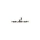 Apple iPhone 17 Pro - Volume Button Flex Cable