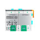 Samsung Galaxy Tab S10 Lite X400, X406, S10 FE X520, X526 - Battery EB-BX526ABE 8000mAh - GH82-37144A Genuine Service Pack