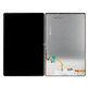 Samsung Galaxy Tab S10 FE+ X620, X626 - LCD Display + Touch Screen - GH82-37172A Genuine Service Pack
