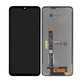 Samsung Galaxy Xcover 7 Pro G766B - LCD Display + Touch Screen - GH82-37375A Genuine Service Pack