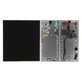 Samsung Galaxy Z Fold 7 F966B - LCD Display + Touch Screen + Frame (Mint) - GH82-37548D Genuine Service Pack