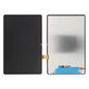 Samsung Galaxy Tab S9 FE X510, X516B - LCD Display + Touch Screen TFT