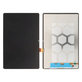 Samsung Galaxy Tab S9 FE+ X610, X616B - LCD Display + Touch Screen TFT