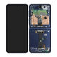 Samsung Galaxy Z Flip 7 F766B - LCD Display + Touch Screen + Frame (Blue Shadow) OLED