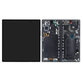 Samsung Galaxy Z Fold 7 F966B - LCD Display + Touch Screen + Frame (Jetblack) OLED
