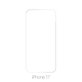 FixPremium Glass - Tempered Glass for iPhone 17