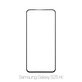 FixPremium FullCover Glass - Tempered Glass for Samsung Galaxy S25 FE