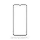 FixPremium FullCover Glass - Tempered Glass for Samsung Galaxy A17