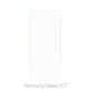 FixPremium Glass - Tempered Glass for Samsung Galaxy A17