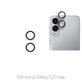 FixPremium Glass - Rear Camera Tempered Glass without Frame for Samsung S25 Edge