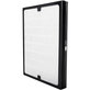 Blueair 200-series, 300-series - HEPA filter (Activated carbon)