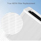 Blueair Blue Pure 211+ - HEPA filter (Activated carbon)