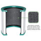 Dyson Purifier Cool-series, Pure Cool-series - HEPA filter (Activated carbon)