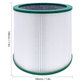 Dyson Purifier Cool-series, Pure Cool-series - HEPA filter (Activated carbon)