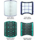 Dyson Pure Hot+Cool, Pure Cool - Filter set (HEPA + Activated carbon)