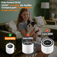 Levoit Core Mini - HEPA filter 3in1 (Activated carbon) (2pcs)