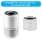 Levoit Core 300, 300s, P350 - HEPA filter (Activated carbon)