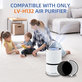 Levoit LV-H132 - HEPA filter (Activated carbon)