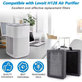 Levoit LV-H128 - HEPA filter (Activated carbon) (2pcs)