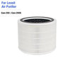 Levoit Vista 200 - HEPA filter (Activated carbon)