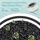Levoit Vista 200 - HEPA filter (Activated carbon)