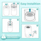 Levoit Vista 200 - HEPA filter (Activated carbon)