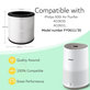 Philips 600-series, AC0650/10, AC0651/10, Air/FY0611 - HEPA filter (Activated carbon)
