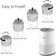 Philips 600-series, AC0650/10, AC0651/10, Air/FY0611 - HEPA filter (Activated carbon)