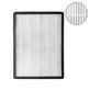 Philips 2000-series, 2000i-series, AC2889, AC2887, AC2882 - Filter set (HEPA + Activated carbon)