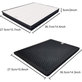 Philips 2000-series, 2000i-series, AC2889, AC2887, AC2882 - Filter set (HEPA + Activated carbon)