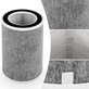 Shark HP200, HP201, HP202 - HEPA filter