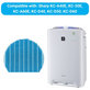 Sharp KC-series - Humidification filter