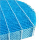 Sharp KC-series - Humidification filter