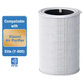 Xiaomi Mi Air Purifier Elite Y-600 - HEPA filter (Activated carbon)