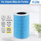 Xiaomi Mi Air Purifier 4 Lite - HEPA filter (Anti-bacterial) (Blue)