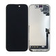 Display for iPhone 17, Touch Screen with Frame, Refurbished