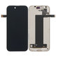 Display for iPhone Air, Touch Screen with Frame, Refurbished