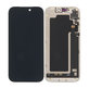 Display for iPhone 17 Pro, Touch Screen with Frame, Refurbished