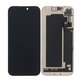 Display for iPhone 17 Pro Max, Touch Screen with Frame, Refurbished