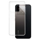 Case TPU for Xiaomi Redmi 14C, Transparent, SAFE by PanzerGlass