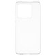 Case TPU for Xiaomi Redmi 14C, Transparent, SAFE by PanzerGlass
