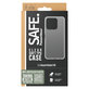 Case TPU for Xiaomi Redmi 14C, Transparent, SAFE by PanzerGlass