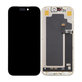 Display In-Cell HD+ for iPhone 17 Pro, Touch Screen with Frame