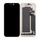 Display In-Cell HD+ for iPhone 17 Pro Max, Touch Screen with Frame