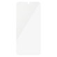 Tempered Glass UWF with Applicator for Samsung Galaxy S25 FE, Clear, PanzerGlass