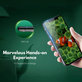 Display Soft OLED for iPhone 16 Plus, Touch Screen with Frame, DIAGNOSTIC